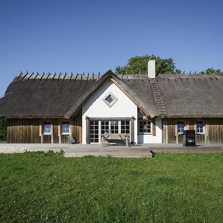 Villa Bumba Liigalaskma Екстериор снимка
