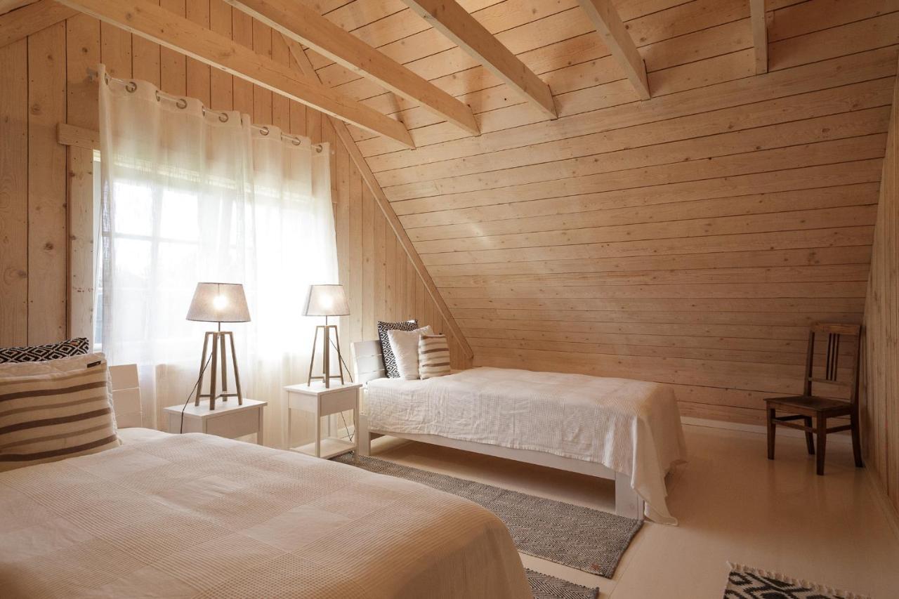 Villa Bumba Liigalaskma Екстериор снимка