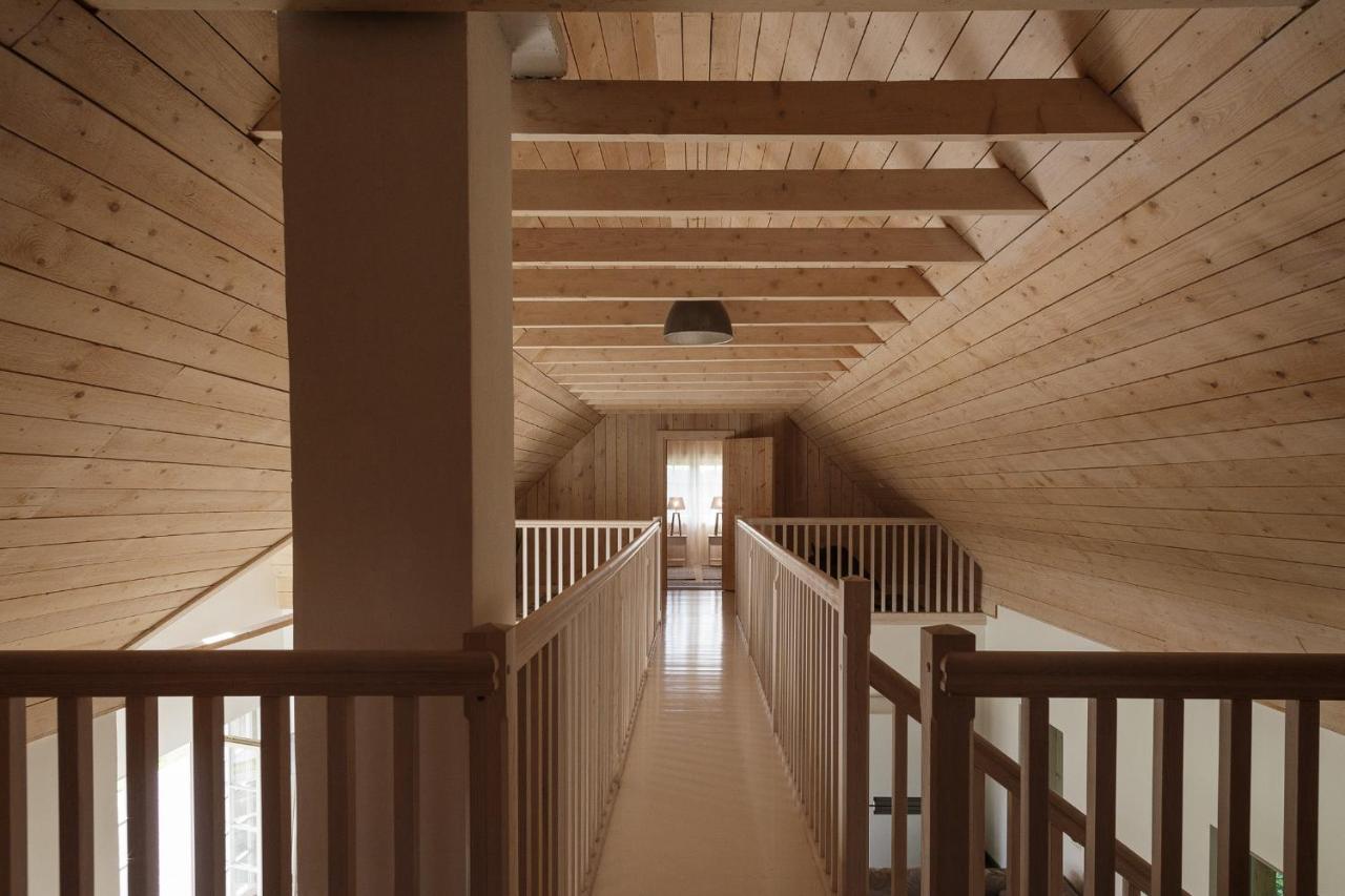 Villa Bumba Liigalaskma Екстериор снимка