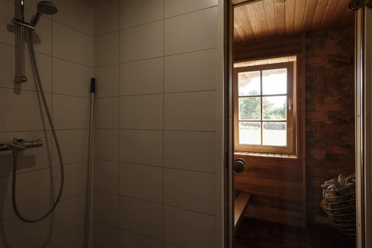 Villa Bumba Liigalaskma Екстериор снимка