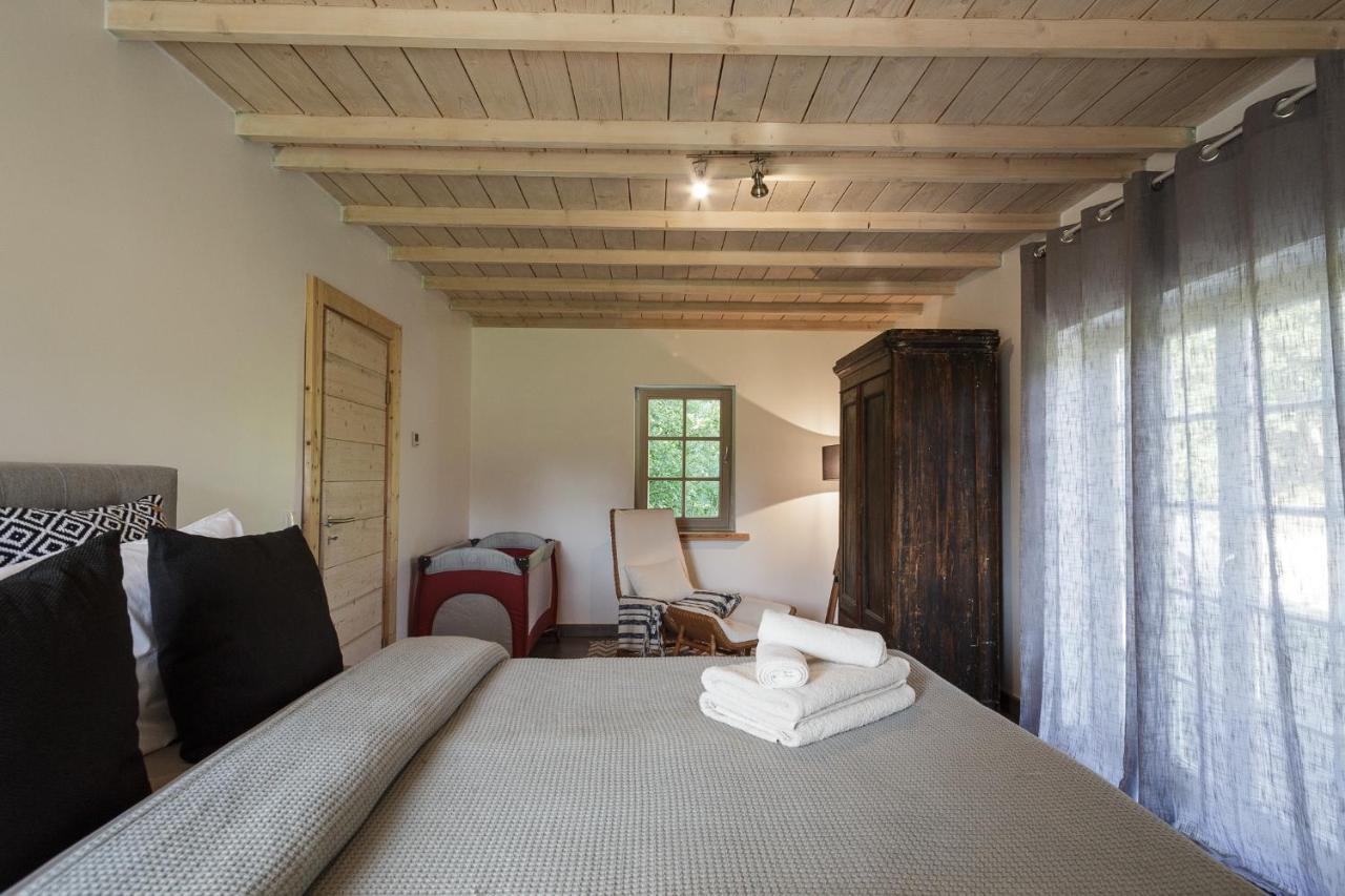 Villa Bumba Liigalaskma Екстериор снимка