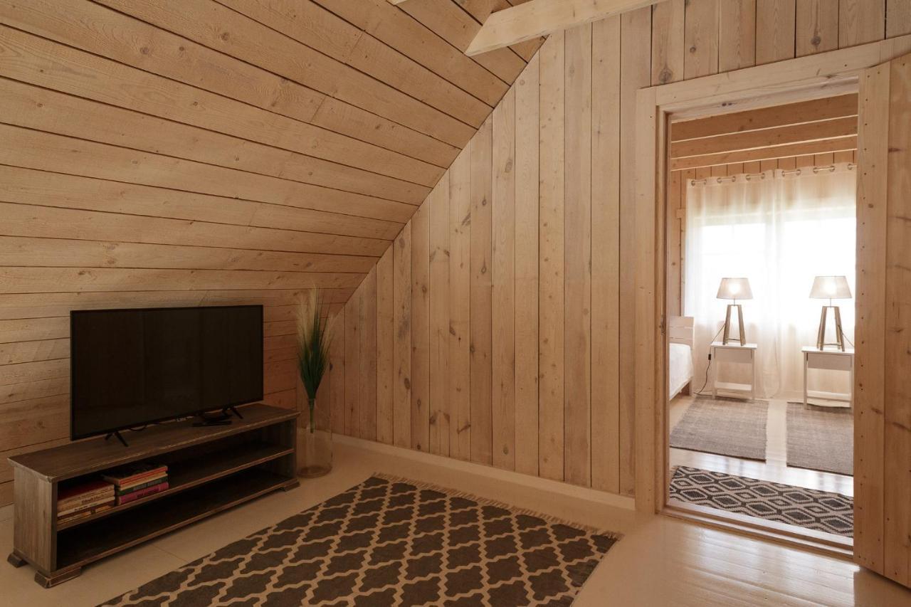 Villa Bumba Liigalaskma Екстериор снимка