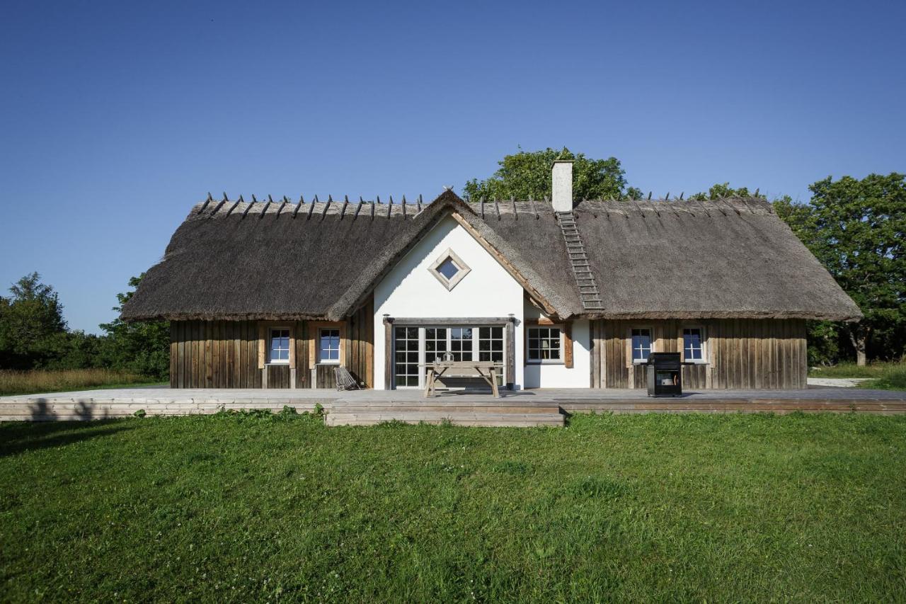 Villa Bumba Liigalaskma Екстериор снимка