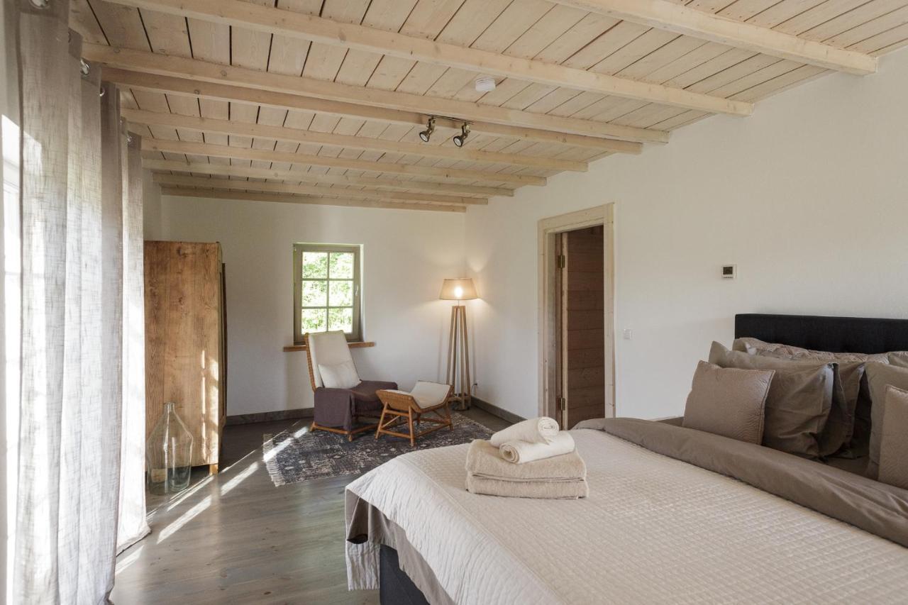 Villa Bumba Liigalaskma Екстериор снимка